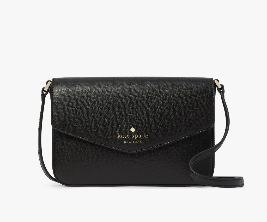 Sadie Envelope Crossbody